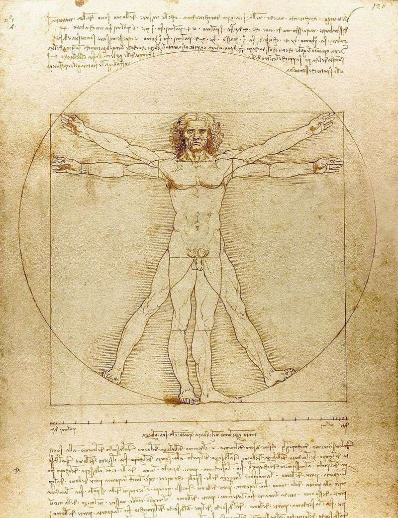 Leonardo da Vinci