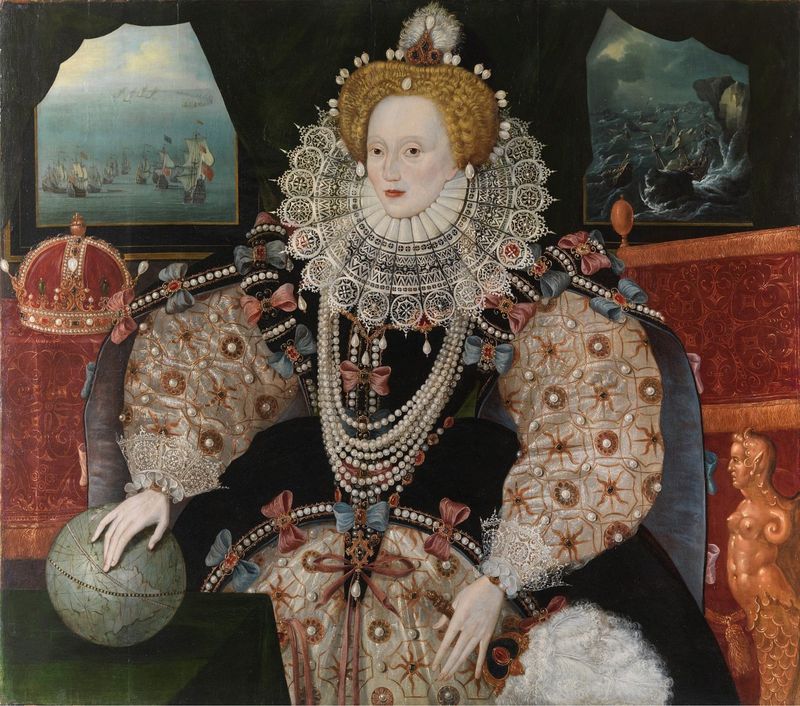 Queen Elizabeth I