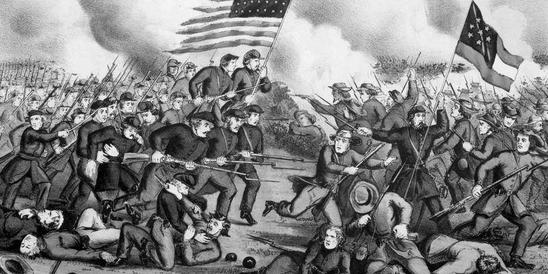 Second Battle of Bull Run