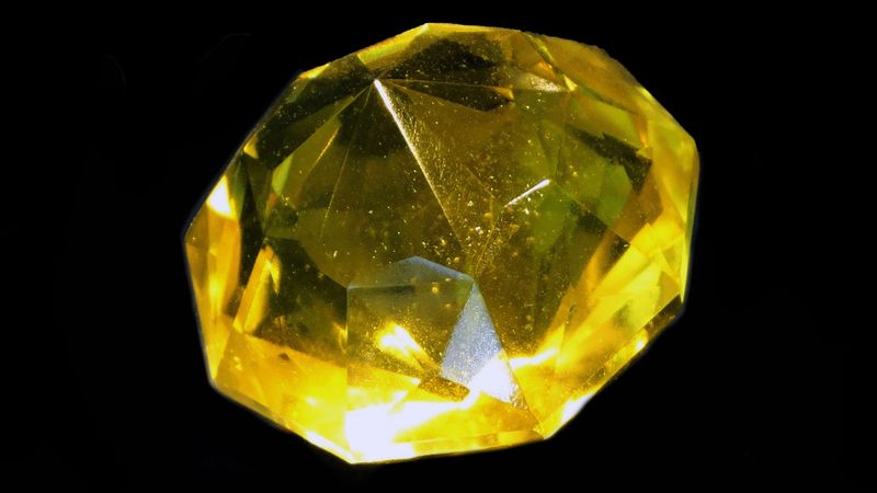 The Florentine Diamond