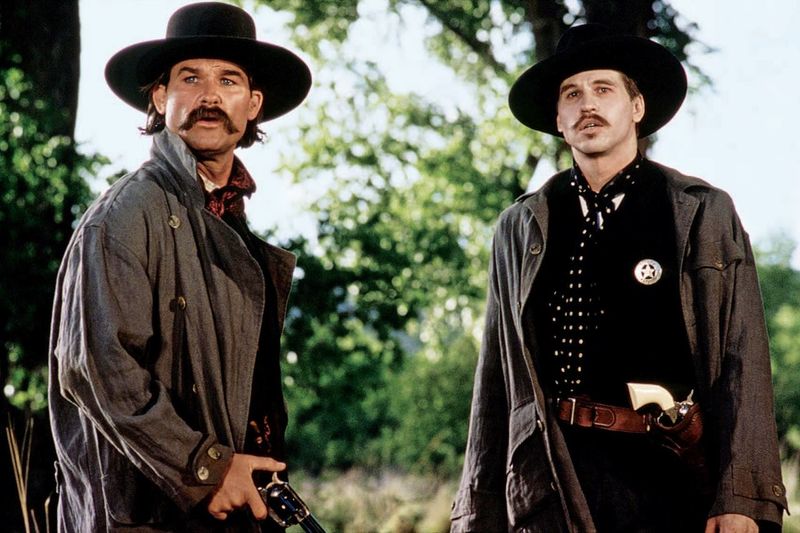 The Unsung Hero of Tombstone