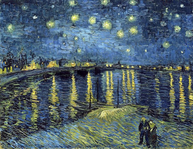 Vincent van Gogh